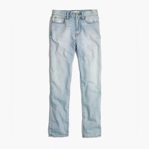 Womens Madewell the perfect vintage jean in Fitzgerald wash